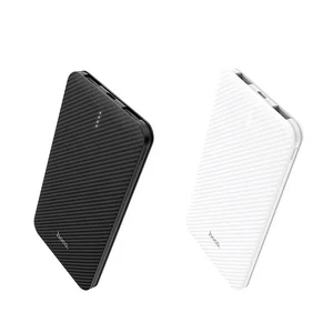 Fast Charging Portable Power Bank