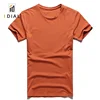 High quality and low price comfortable plain men dry fit t-shirts
