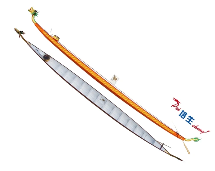 
paddle dragon boat (IDBF22) 