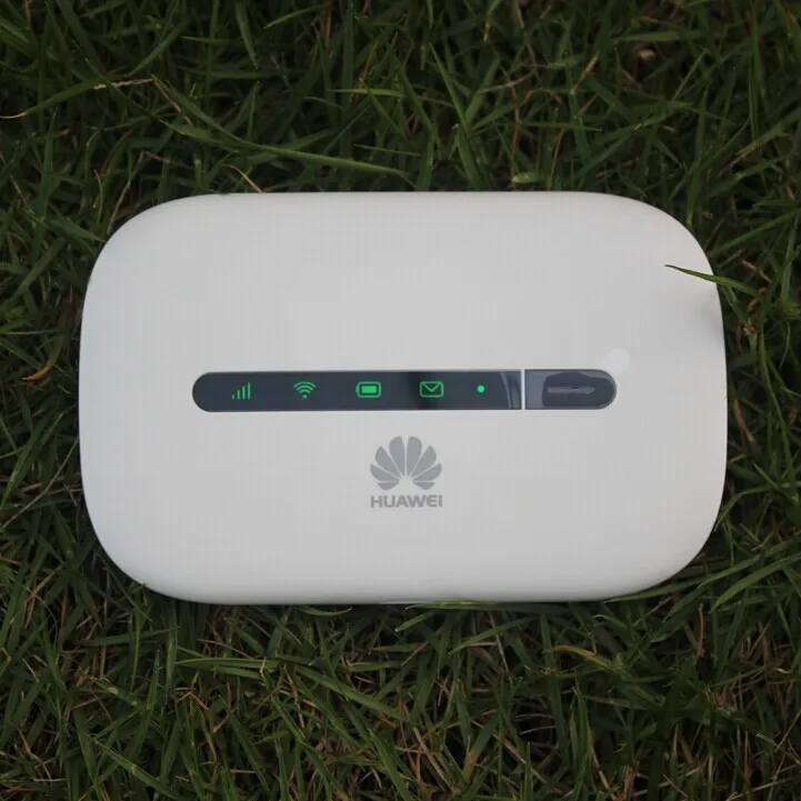 Mini Mobile WiFi Huawei E5330 3G 21Mbps Pocket Wifi Router ( upgrade version of huawei e5331 )