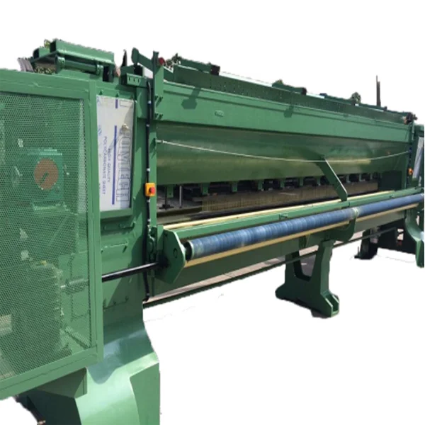 
PP PE artificial grass carpet made tufting machine for sale 