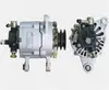 Hot sale 28V 70A/80A low rpm generator alternator for 6-7.2m bus