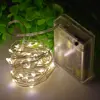 New design cheap christmas exterior string sticks led outdoor solar fairy lights white