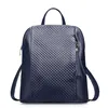Fashion Custom genuine bull leather backpack