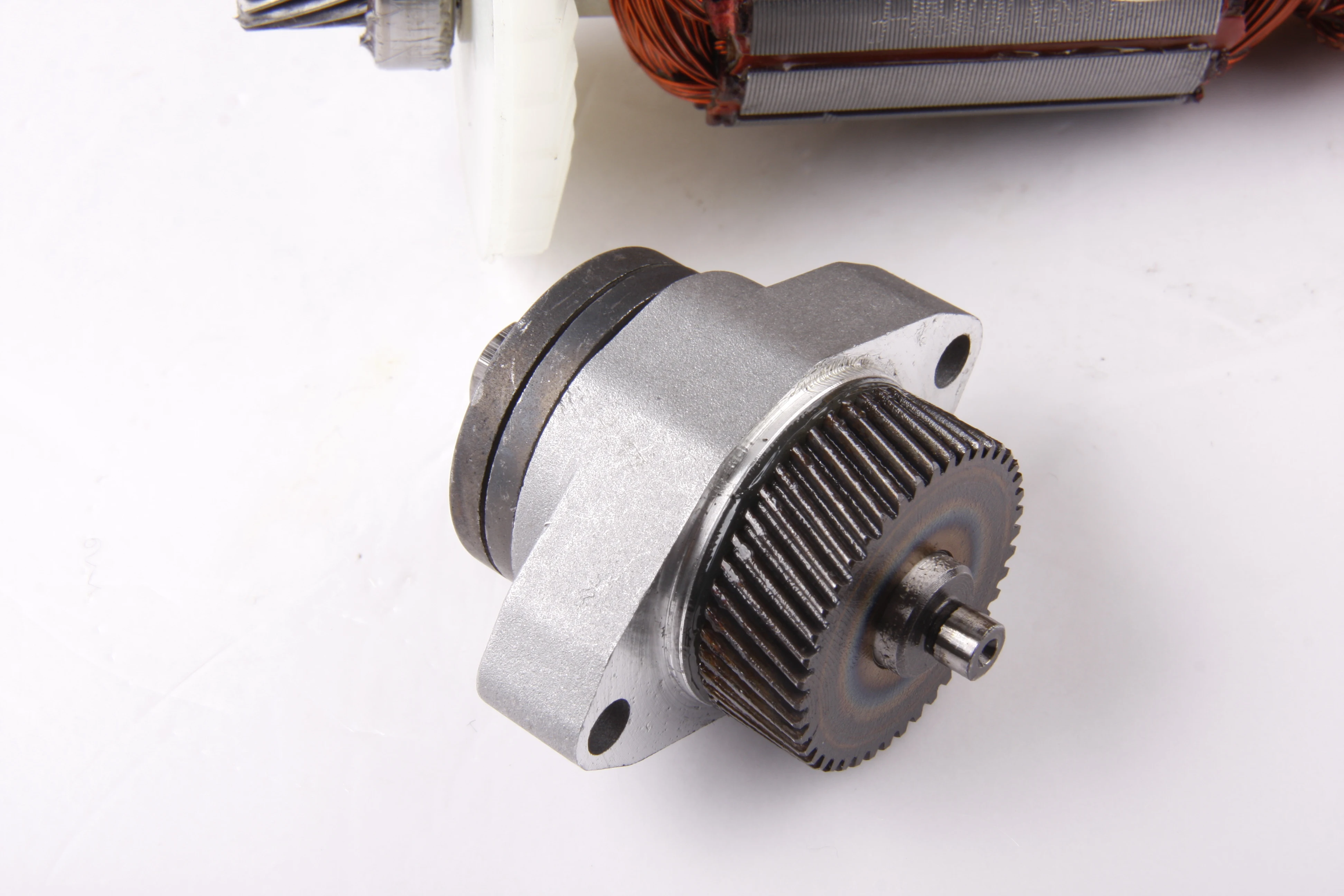 
Electric Marble Cutter CM4SB 110MM 