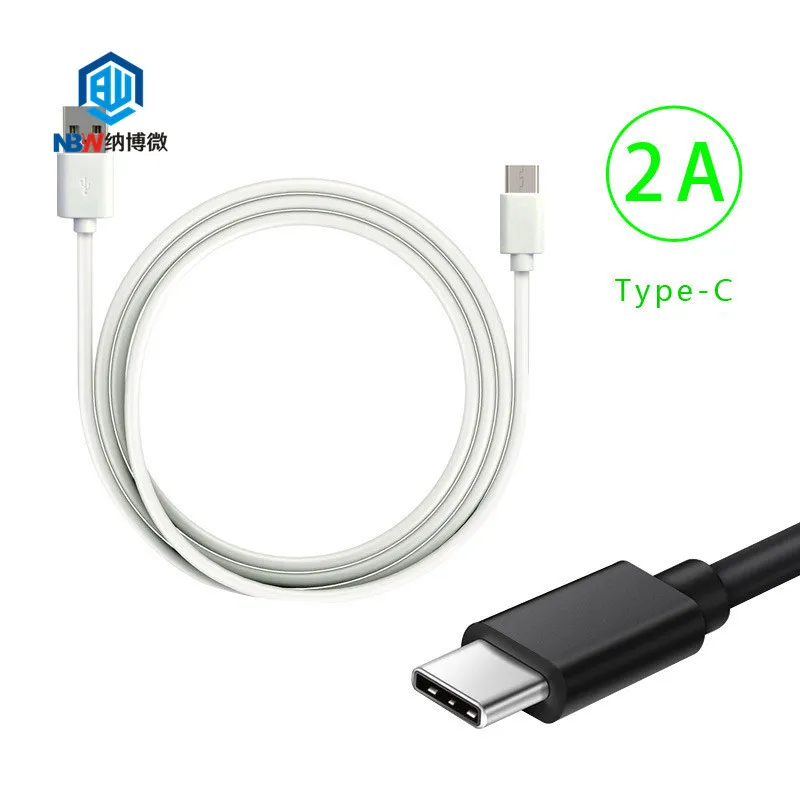 

Wholesale high quality 2A Type C fast charging Charger Cable 1m / 2m / 3m Type C USB2.0 cable for Huawei xiaomi, N/a