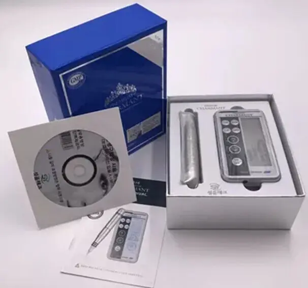 

100% NEW Digital Permanent Makeup Machine Microblading Machine