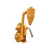 18.5KW portable crushing machine maize corn crusher maize milling machine