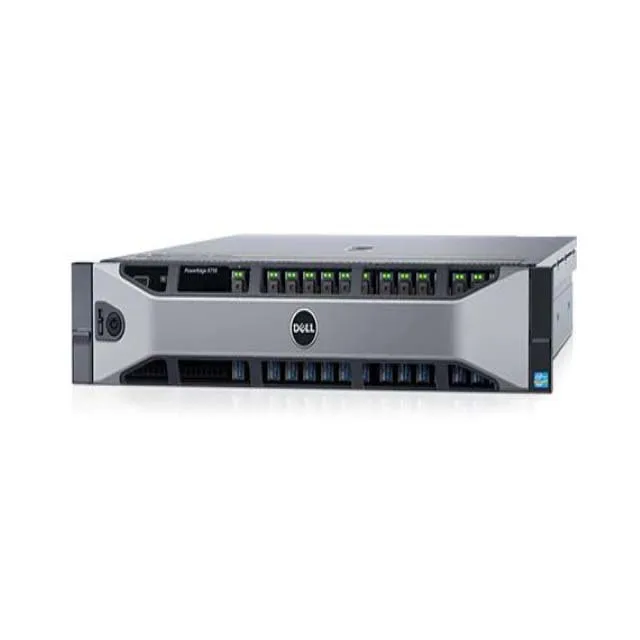 

Dell server PowerEdge R730 Intel Xeon E5-2680 v3 rack server dell server, N/a