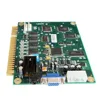 Export English version 60 in one game console motherboard circuit board 60in1 program board game machine accessories
