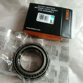 Подшипник 37625 timken