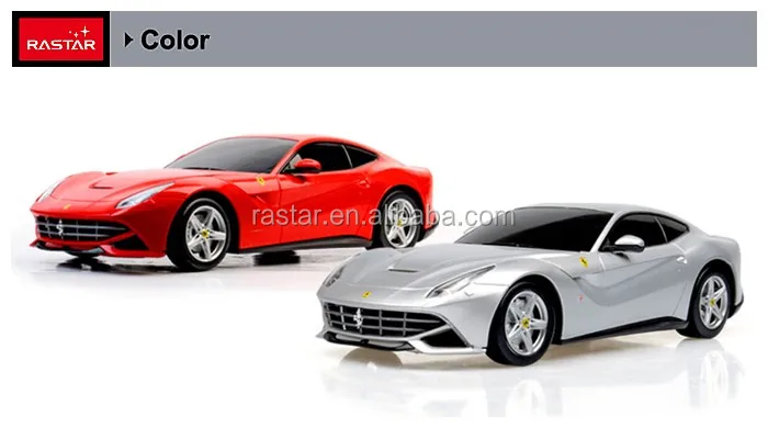 Ic06336c7 Small Ferrari Toy Car Ictabernaclecom