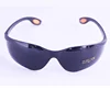 High quality safety glasses , with special nose pad and exquisite making, uv 400 dark welding goggles