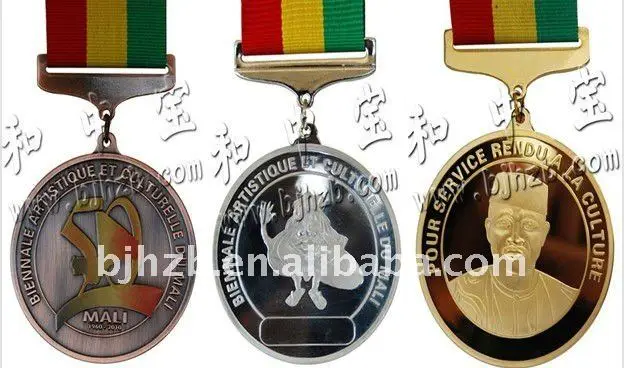 gold,silve,copper plated