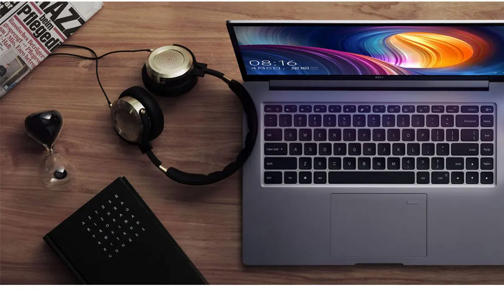 Mi Notebook Pro 15.6 Inch