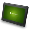 mobile tablet pc 7 inch A23 dual core android 4.4 Alibaba china supplier tablet