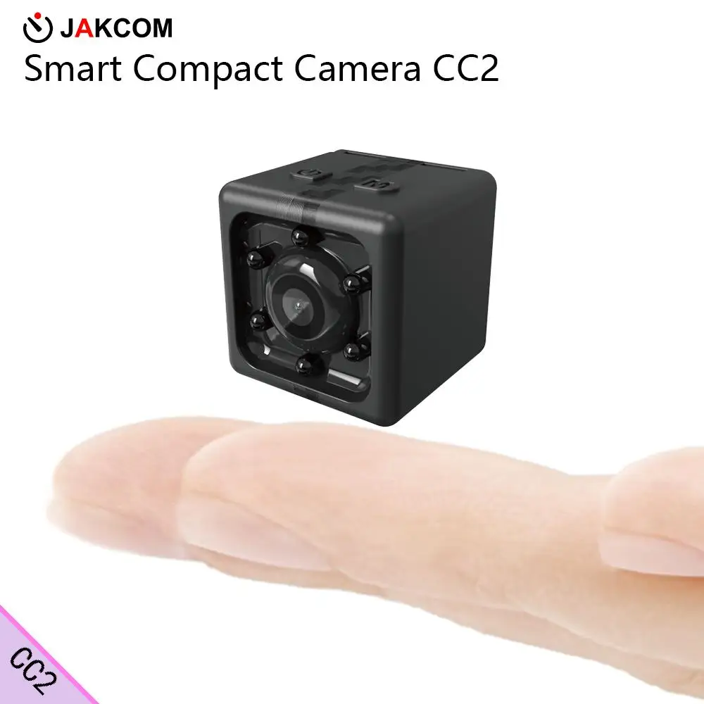 JAKCOM CC2 Smart Compact Camera New Product of Digital Cameras Hot sale as underwater camera china dslr hand zoon webcam