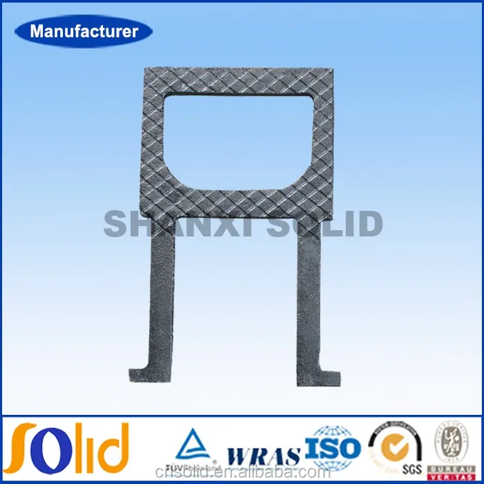 High Quality Cast Iron Manhole Step