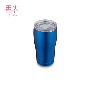 Image of 24oz Stainless steel tumblers | Double wall vacuum insulated tumbler with lid
