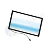 32 42 55 65 70 84 inch infrared IR touch screen frame for LCD Monitor/kiosk