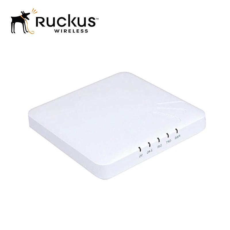 Ruckus r300 настройка wifi