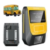 Bus Terminal Android Nfc Face Module Ivu Validator Reloading Machine With Skimmer Software