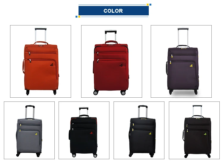 travelmate luggage sets