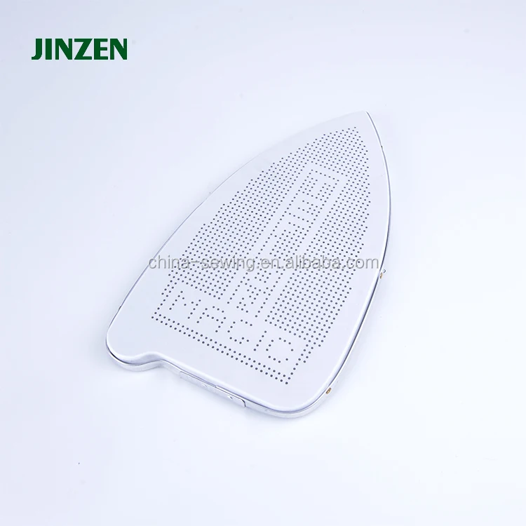 Good Quality Iron Shoe For Veit 2128 Industrial Iron Spare Parts Buy