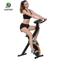 

China supplier home use spinning bike fitness indoor exercise bike