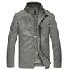 men jacket ,mens new 2017 jacket high quality business suit stand collar windbreaker waterbreaker