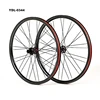 Fast Drop Shipping 700 C Carbon Fiber Mountain Bike Wheels MTB Wheelset