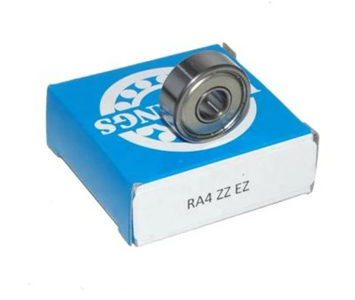 6404-2Z ZEN deep groove Ball portant