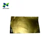 Golden/Silver for Cigarette Packing Jumbo Rolls Tobacco Aluminum Foil Paper