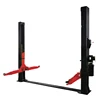 CE 4.0Ton two 2 post hydraulic car lifting machine auto lift for car wash