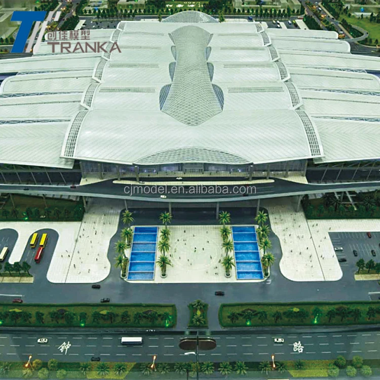 building model 27-2