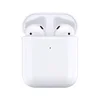 Original size touch control earbuds Airplus tws earphone with wireless charging function