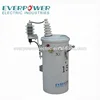 Completely Self-protected (CSP type)transformer