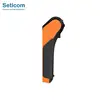 Latest mobile smart android mini pos All In One Touch Terminal Wireless Handheld / Portable Android