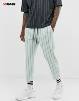 

Fashion New Style Men's Custom Jogger Sweatpants