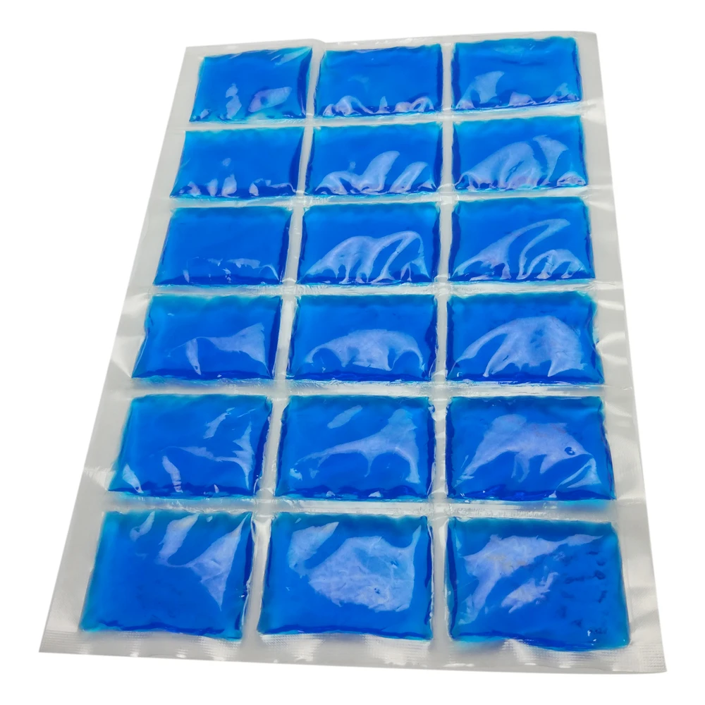 Reusable Or Disposable Gel Ice Packs For Food Drink Fresh Shipping Buy Gel Ice Packs For