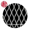 diamond iron power coated expanded metal mesh for trailer flooring materials