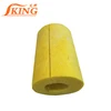 Glass Wool Pipe for Steel Pipe Heat Insulation Glass Tube Wool