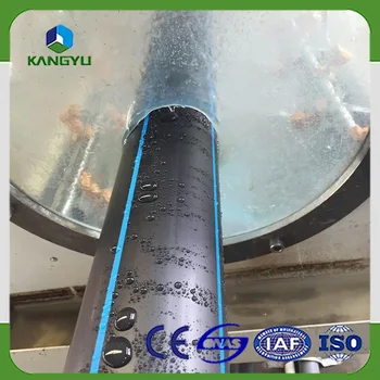 pipe polyethylene tube inch 160mm larger