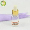 All sorts of color bottle glass 15ml 25ml 35ml drop bottles and child- proof caps with