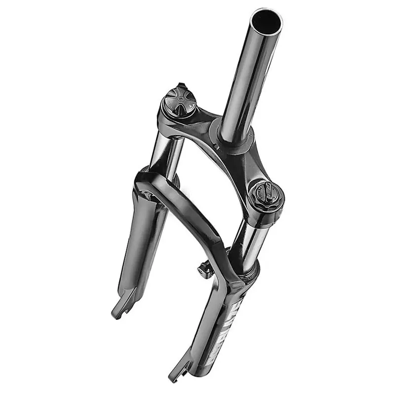 rst front suspension forks