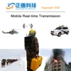 Sagesight 3020 portable Data transceiver and COFDM wireless video transmitter