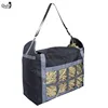 Mydays Top Load Easy carrying Hay Feeder Tote Bag Hanging Hay Pouch Easy To Fill