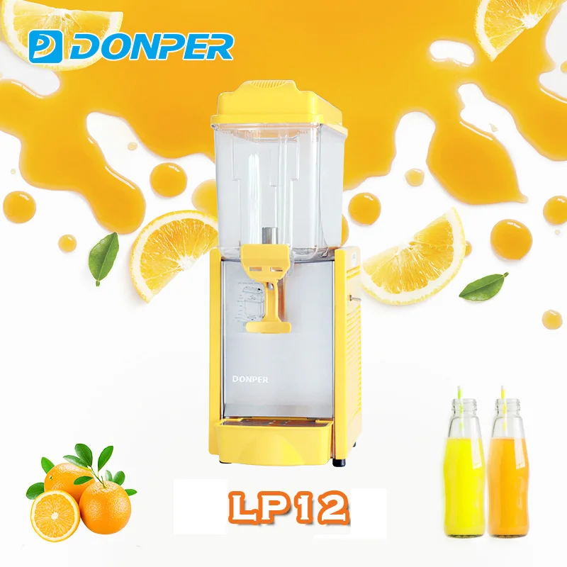 donper margarita machine