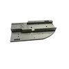 Your Trusted Metal Fabrication Factory! OEM Various Surface Finished CNC Precision Metal Parts Machining