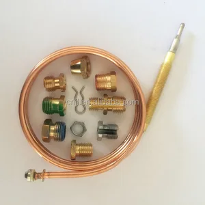 Fireplace Gas Thermocouple Fireplace Gas Thermocouple Suppliers